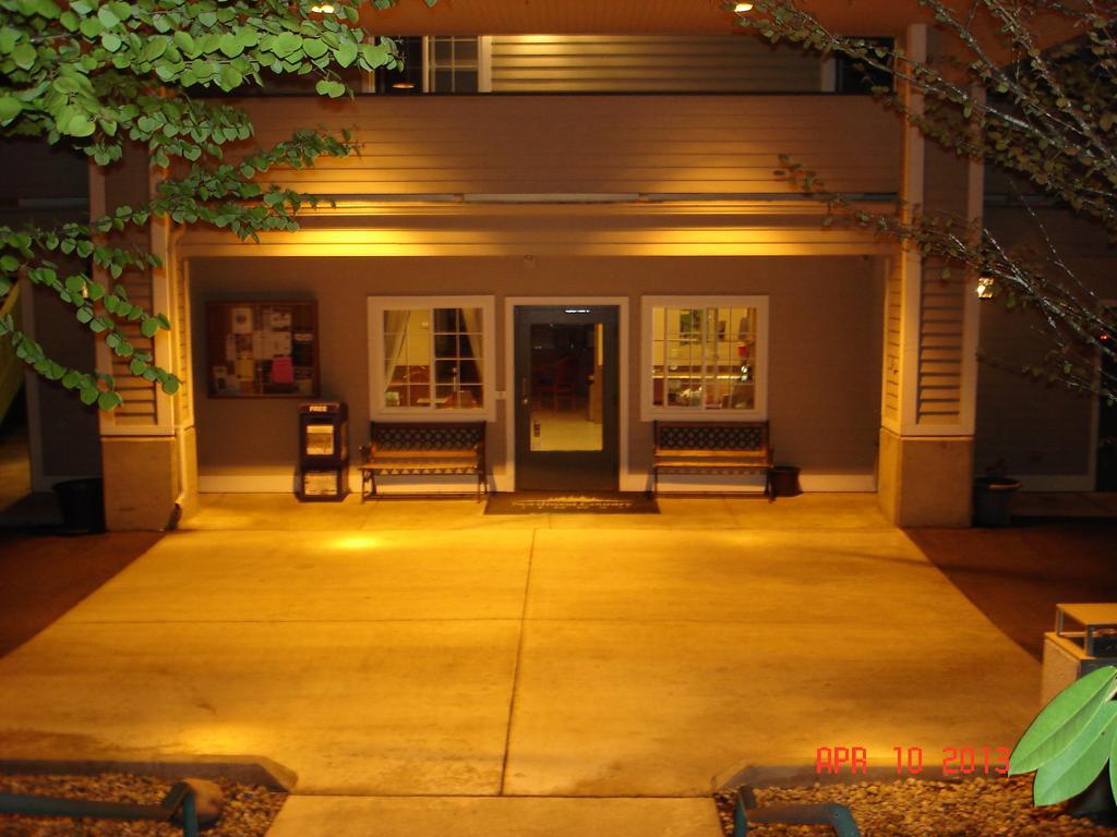 Quality Inn & Suites Silverdale Bangor-Keyport Exteriör bild