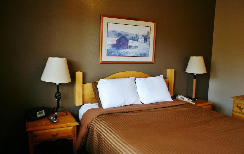Quality Inn & Suites Silverdale Bangor-Keyport Exteriör bild
