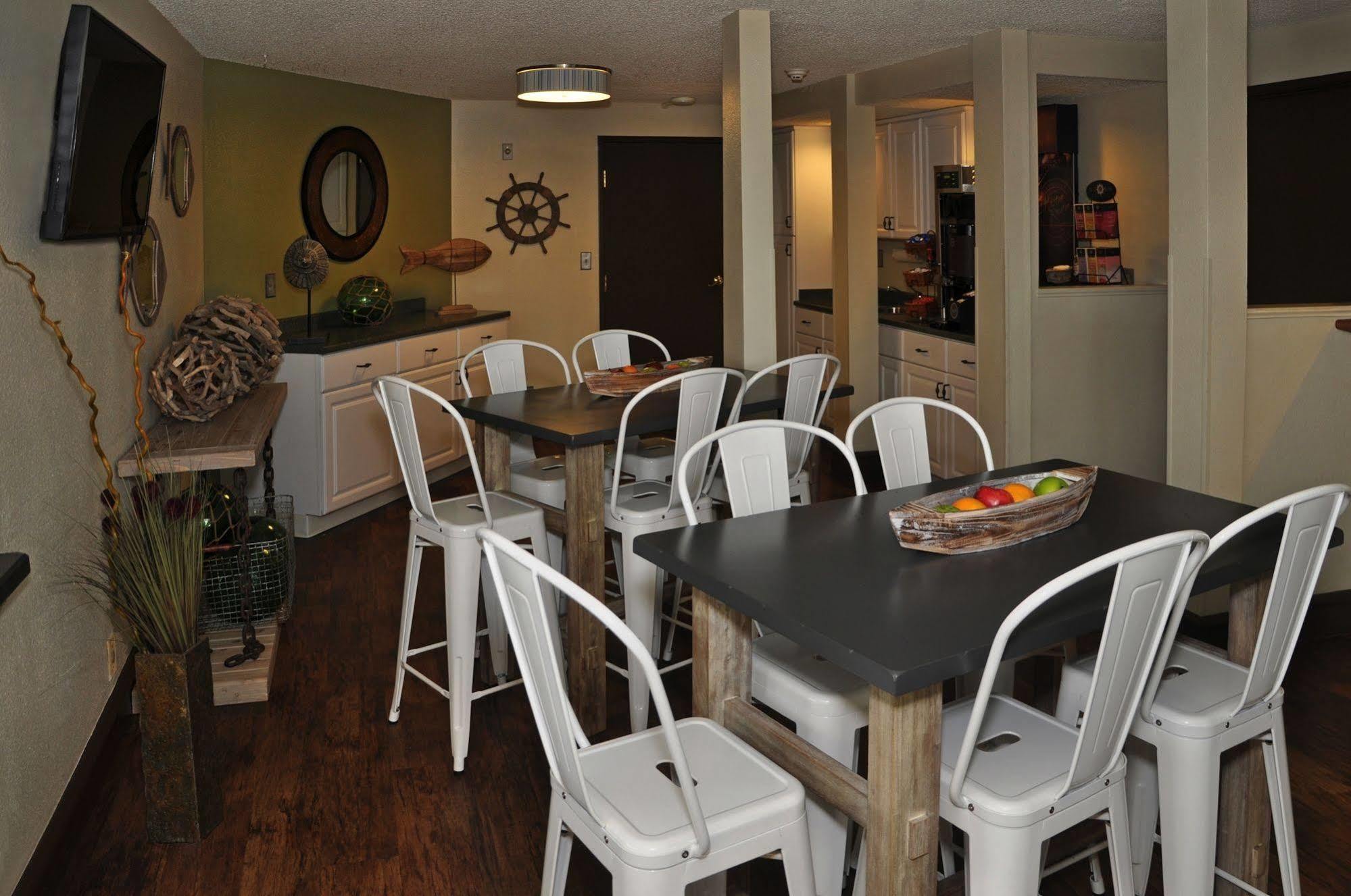 Quality Inn & Suites Silverdale Bangor-Keyport Exteriör bild